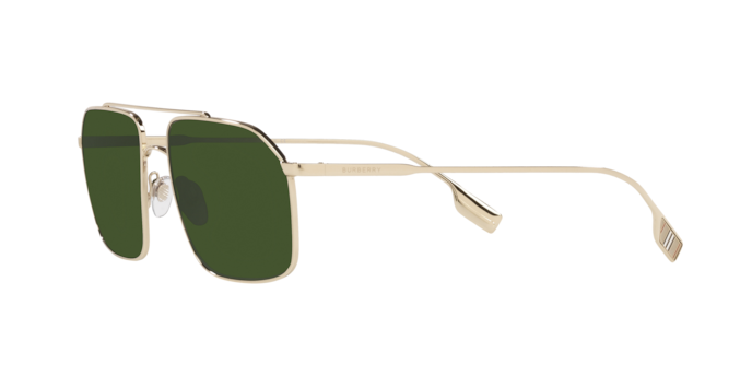 Burberry Webb Sunglasses BE3130 110971