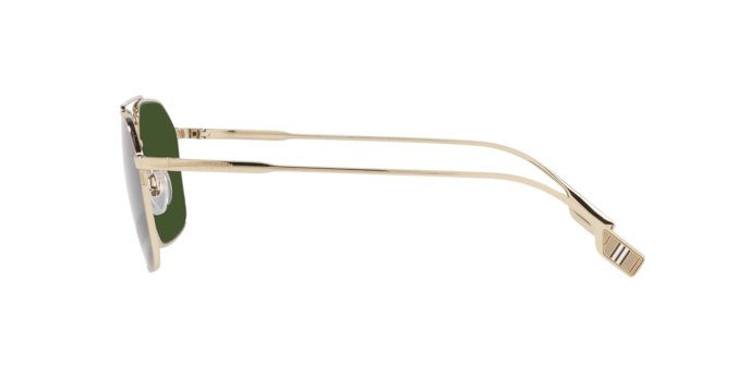 Burberry Webb Sunglasses BE3130 110971