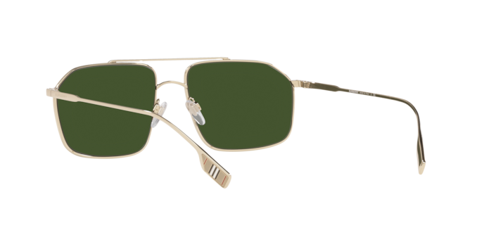 Burberry Webb Sunglasses BE3130 110971