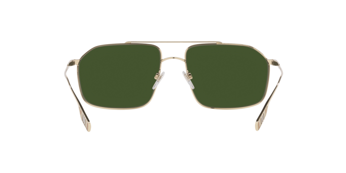 Burberry Webb Sunglasses BE3130 110971