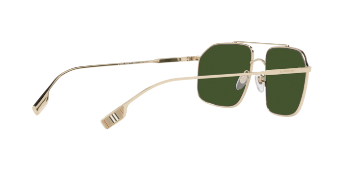 Burberry Webb Sunglasses BE3130 110971