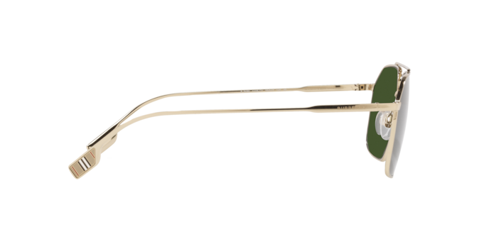 Burberry Webb Sunglasses BE3130 110971