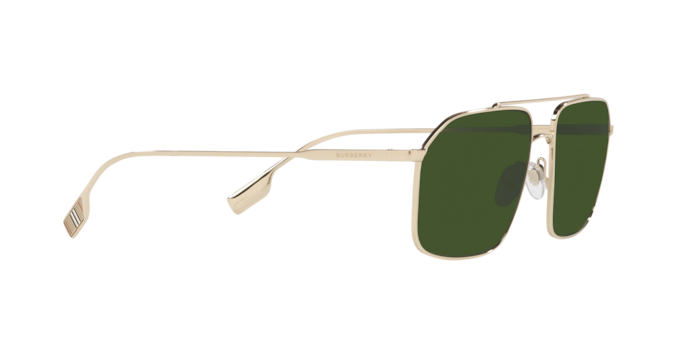 Burberry Webb Sunglasses BE3130 110971