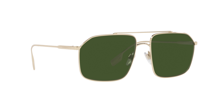 Burberry Webb Sunglasses BE3130 110971