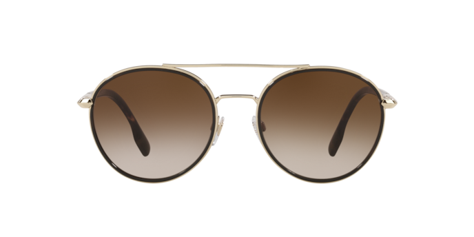 Burberry Ivy Sunglasses BE3131 110913