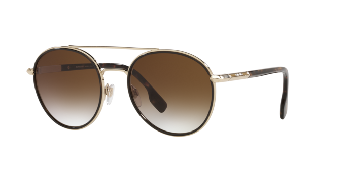 Burberry Ivy Sunglasses BE3131 110913