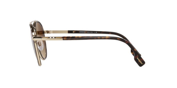 Burberry Ivy Sunglasses BE3131 110913