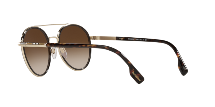 Burberry Ivy Sunglasses BE3131 110913