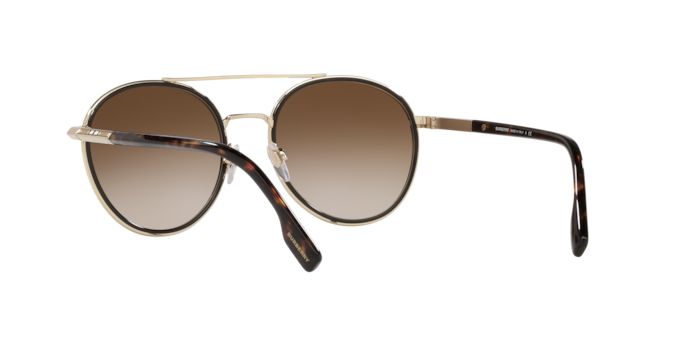 Burberry Ivy Sunglasses BE3131 110913