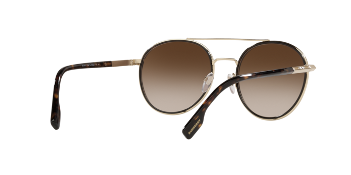 Burberry Ivy Sunglasses BE3131 110913