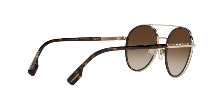 Burberry Ivy Sunglasses BE3131 110913