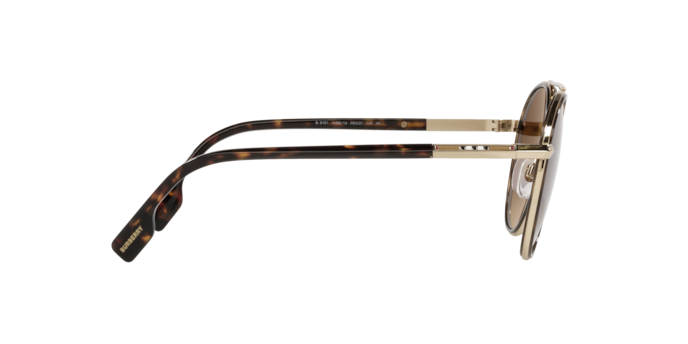 Burberry Ivy Sunglasses BE3131 110913