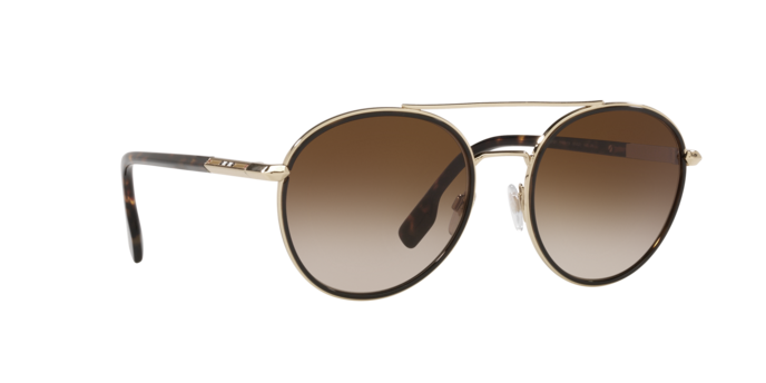 Burberry Ivy Sunglasses BE3131 110913