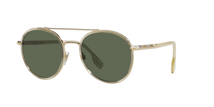 Burberry Ivy Sunglasses BE3131 110971
