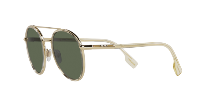 Burberry Ivy Sunglasses BE3131 110971