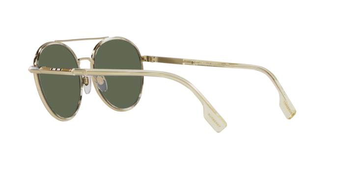 Burberry Ivy Sunglasses BE3131 110971
