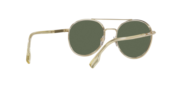 Burberry Ivy Sunglasses BE3131 110971