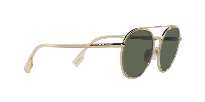 Burberry Ivy Sunglasses BE3131 110971