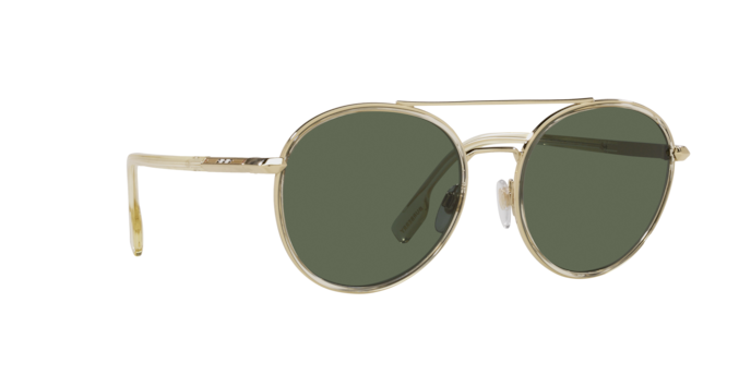 Burberry Ivy Sunglasses BE3131 110971