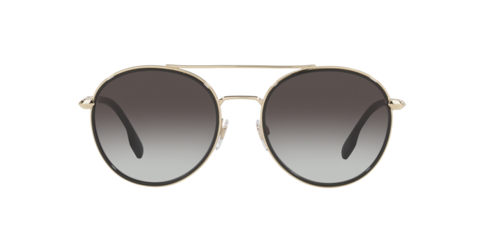 Burberry Ivy Sunglasses BE3131 11098G