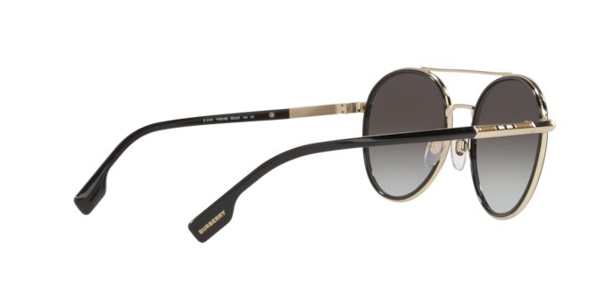 Burberry Ivy Sunglasses BE3131 11098G