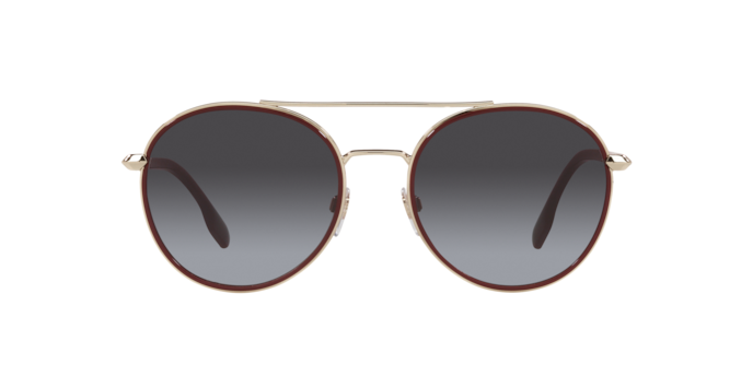 Burberry Ivy Sunglasses BE3131 13378G