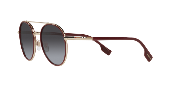 Burberry Ivy Sunglasses BE3131 13378G