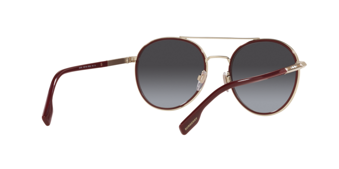 Burberry Ivy Sunglasses BE3131 13378G