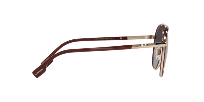 Burberry Ivy Sunglasses BE3131 13378G