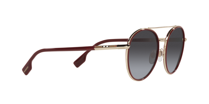 Burberry Ivy Sunglasses BE3131 13378G