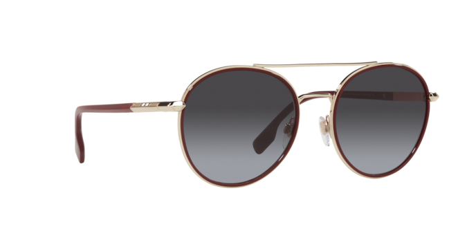 Burberry Ivy Sunglasses BE3131 13378G