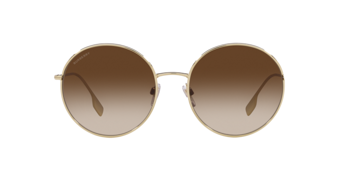 Burberry Pippa Sunglasses BE3132 110913