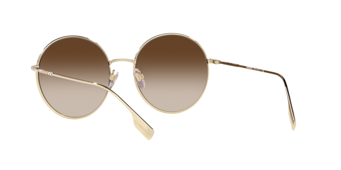 Burberry Pippa Sunglasses BE3132 110913