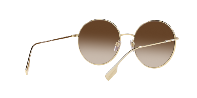 Burberry Pippa Sunglasses BE3132 110913