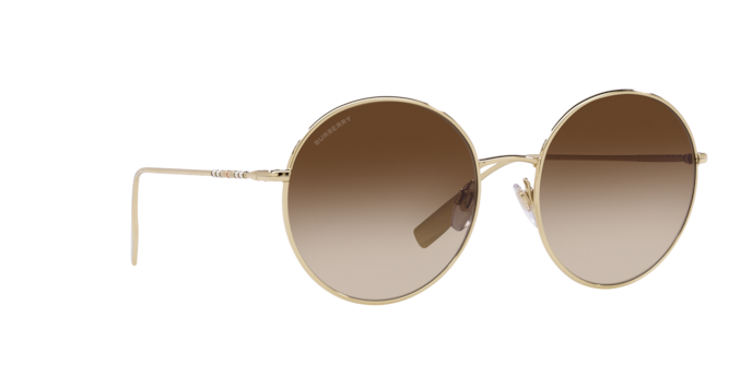 Burberry Pippa Sunglasses BE3132 110913