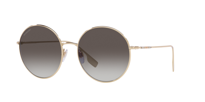Burberry Pippa Sunglasses BE3132 11098G