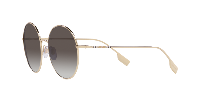 Burberry Pippa Sunglasses BE3132 11098G