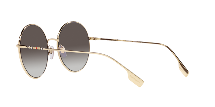 Burberry Pippa Sunglasses BE3132 11098G