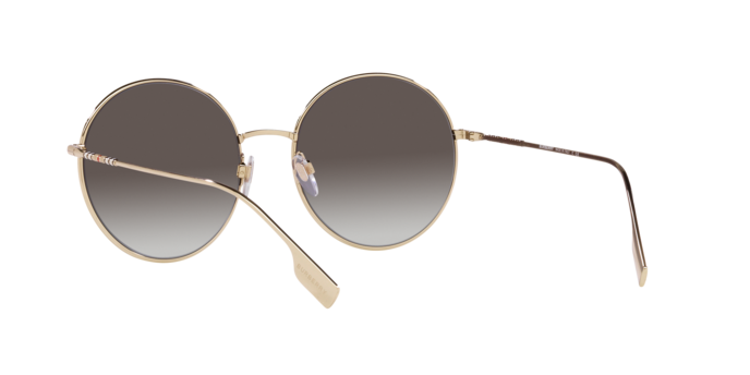 Burberry Pippa Sunglasses BE3132 11098G