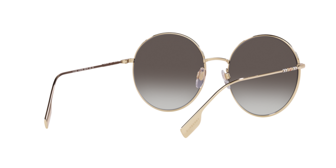 Burberry Pippa Sunglasses BE3132 11098G