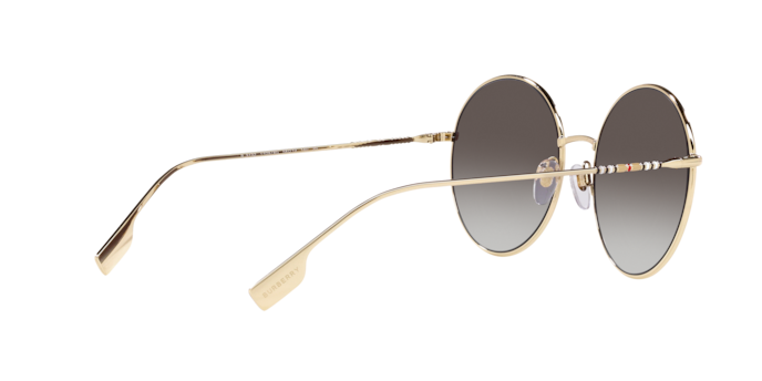 Burberry Pippa Sunglasses BE3132 11098G