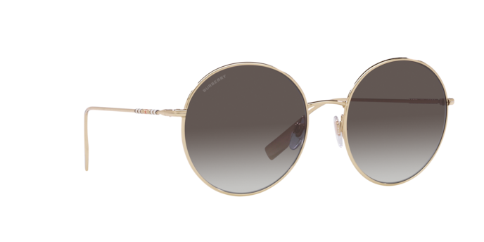 Burberry Pippa Sunglasses BE3132 11098G