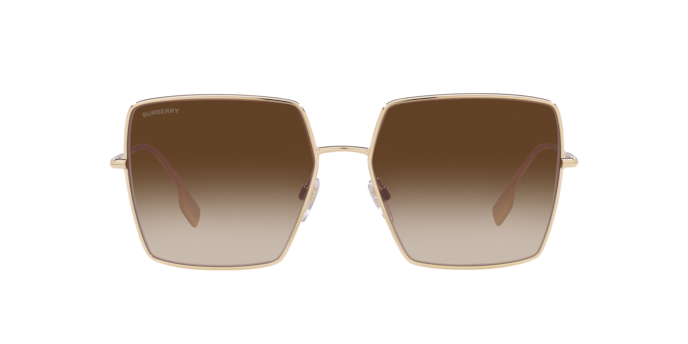 Burberry Daphne Sunglasses BE3133 110913