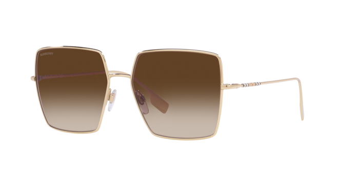 Burberry Daphne Sunglasses BE3133 110913