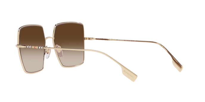 Burberry Daphne Sunglasses BE3133 110913