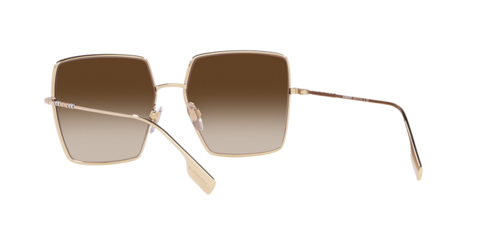 Burberry Daphne Sunglasses BE3133 110913