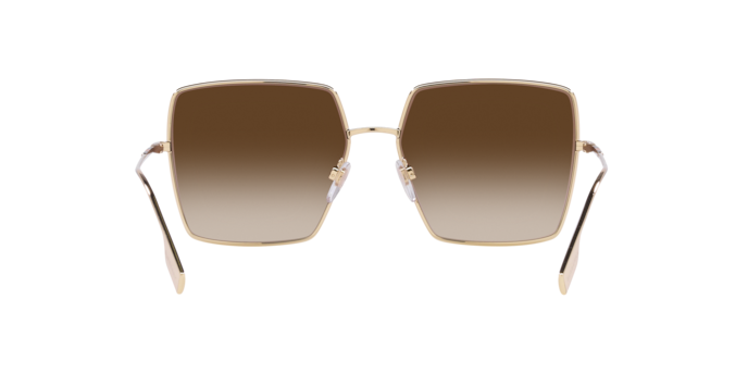 Burberry Daphne Sunglasses BE3133 110913