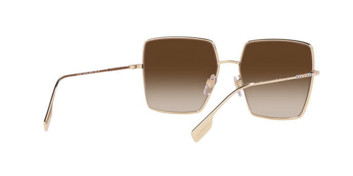 Burberry Daphne Sunglasses BE3133 110913
