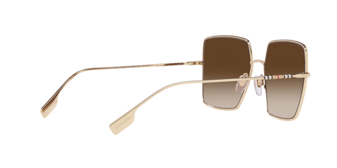 Burberry Daphne Sunglasses BE3133 110913