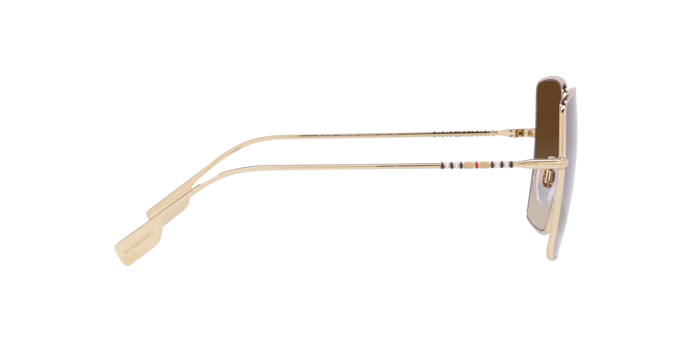 Burberry Daphne Sunglasses BE3133 110913